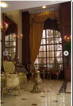 Ilci Residence Hotel