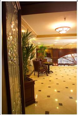 Ilci Residence Hotel