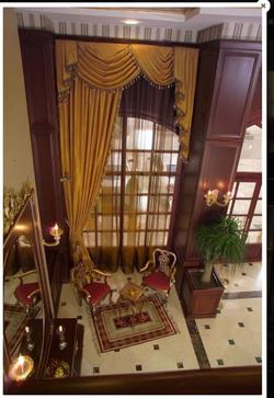 Ilci Residence Hotel