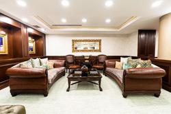 Ilci Residence Hotel