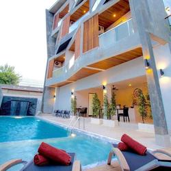 Lemonade Phuket Hotel