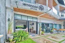 Lemonade Phuket Hotel