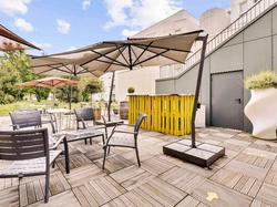 Novotel Paris Coeur d'Orly