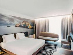 Novotel Paris Coeur d'Orly
