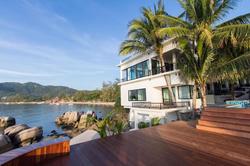 Simple Life Cliff View Resort