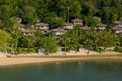 TreeHouse Villas Koh Yao