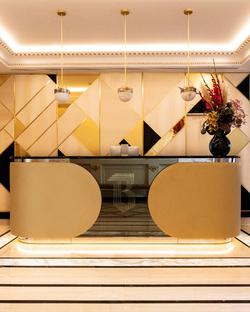 Hotel Bowmann