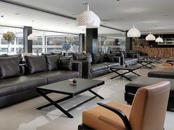 S Ratchada Leisure Hotel