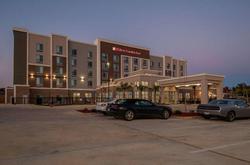 Hilton Garden Inn Jackson/Clinton