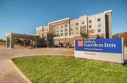 Hilton Garden Inn Jackson/Clinton