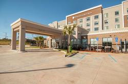Hilton Garden Inn Jackson/Clinton
