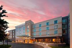 TownePlace Suites Louisville Northeast