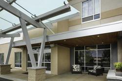 Fairfield Inn & Suites Louisville Northeast