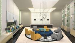 Saidia Residences
