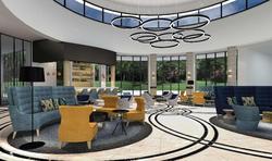 Saidia Residences