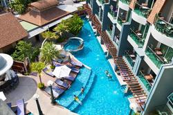 Ramaburin Resort