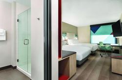avid Hotel Oklahoma City - Quail Springs