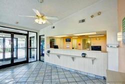 Knights Inn Burlington Nc