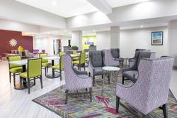 Wingate By Wyndham Corpus Christi