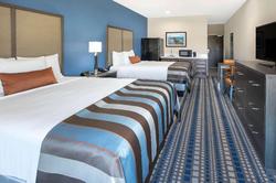 Wingate By Wyndham Corpus Christi