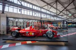 V8 Hotel Koln @MOTORWORLD