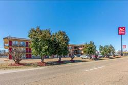 Econo Lodge West Memphis Area