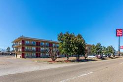 Econo Lodge West Memphis Area