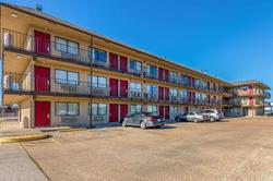 Econo Lodge West Memphis Area