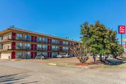 Econo Lodge West Memphis Area