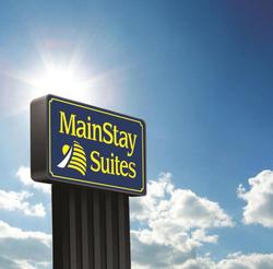 MainStay Suites Denver International Airport