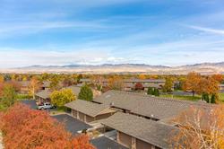 Comfort Inn & Suites Boise Airport