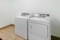Quality Inn &Suites Albuquerque North