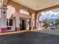 Quality Inn &Suites Albuquerque North