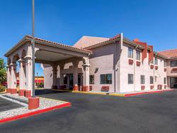 Quality Inn &Suites Albuquerque North