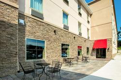 Comfort Suites Fishkill Area
