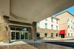 Comfort Suites Fishkill Area