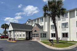 Quality Inn & Suites Myrtle Beach