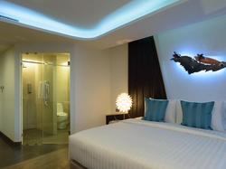 The Xtreme Hotel Bangkok