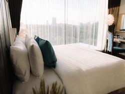 The Xtreme Hotel Bangkok