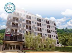 Fortune D Plus Khao Yai
