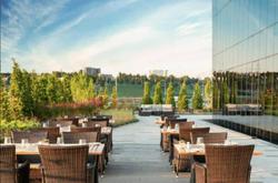 Westside Arjaan by Rotana