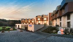Park Inn by Radisson Istanbul Airport Odayeri