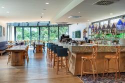 Park Inn by Radisson Istanbul Airport Odayeri