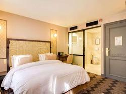 Mom'Art Hotel