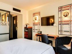 Mom'Art Hotel