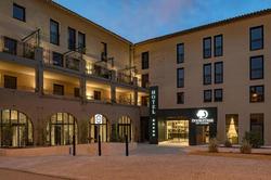 SOWELL COLLECTION Hotel du Roi & Spa
