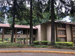 Olympia Hotel at Capitol Lake