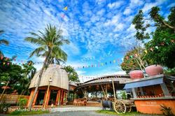 The Mud Samui