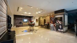 Grand Makel Hotel Topkapi