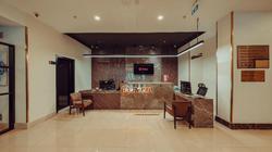 Grand Makel Hotel Topkapi